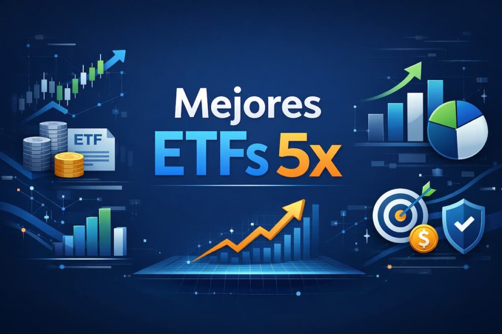 Análisis de mercado financiero