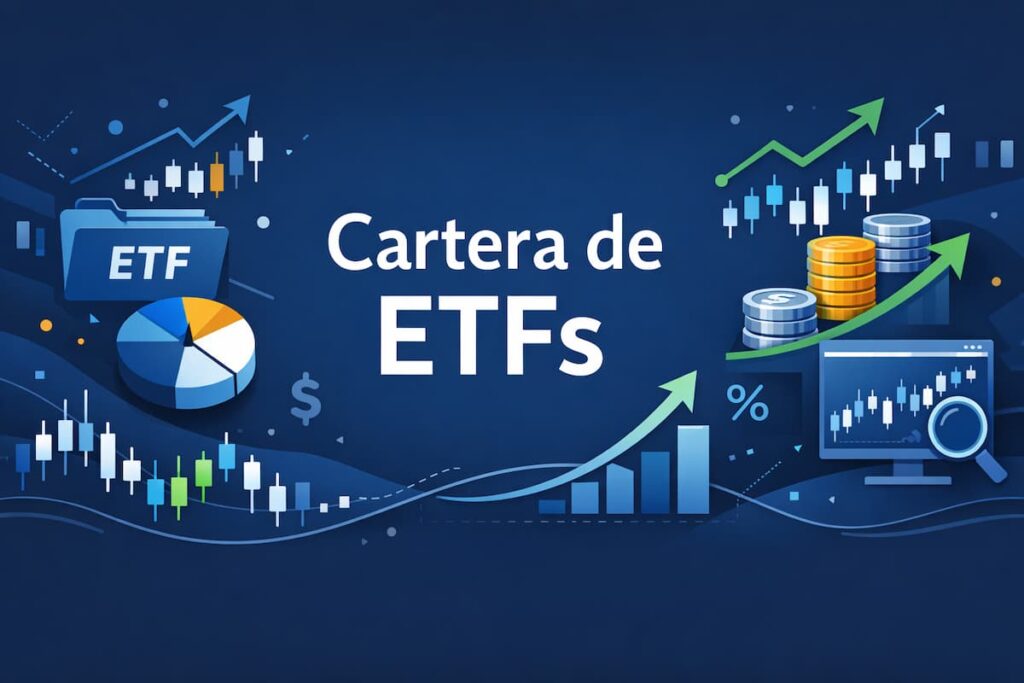 Cartera de ETFs