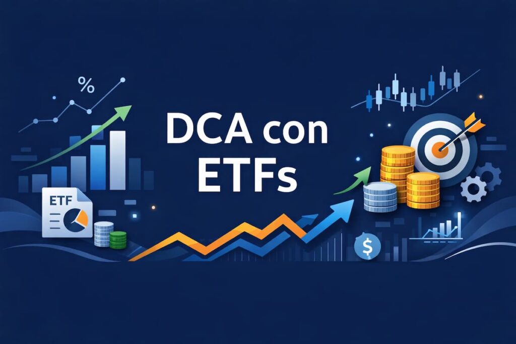 DCA con ETFs