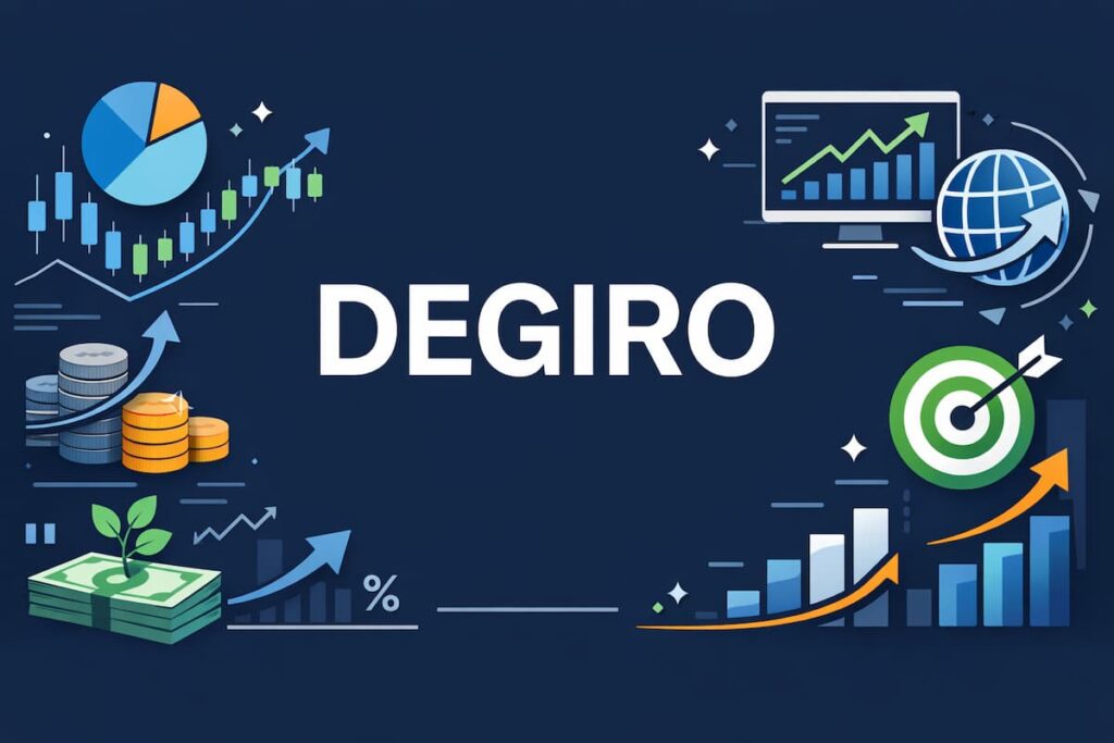 DEGIRO