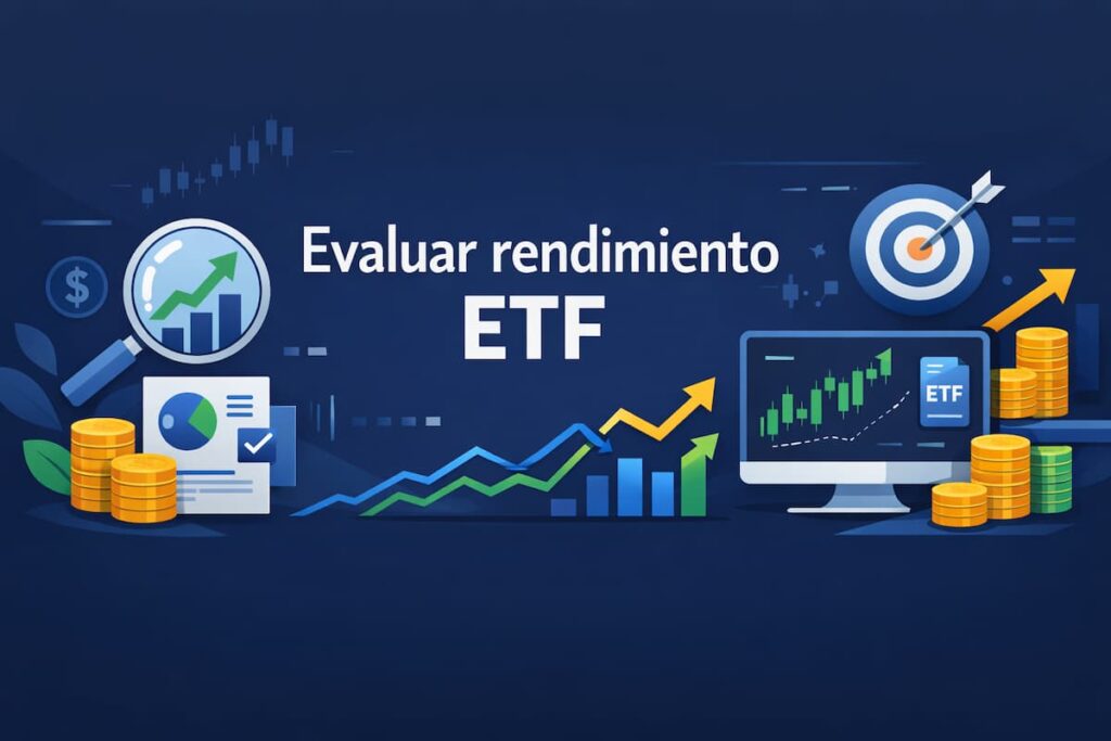 Evaluar rendimiento ETF