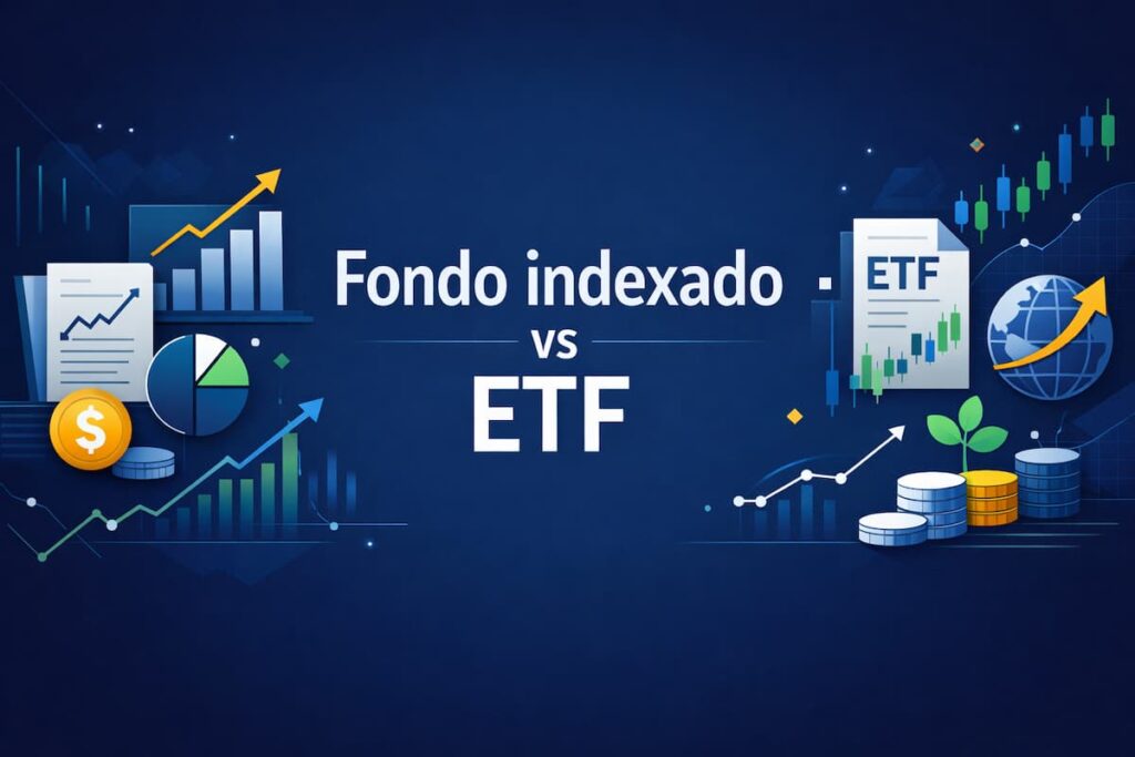 Fondo indexado vs ETF (1)