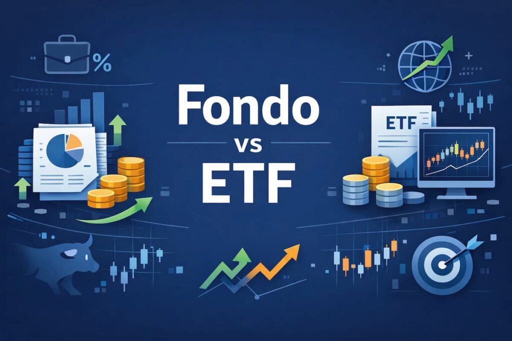Fondo vs ETF (1)
