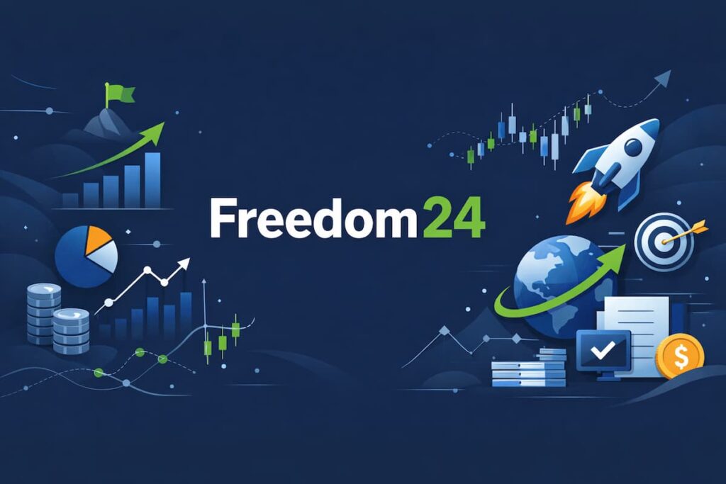 Freedom24