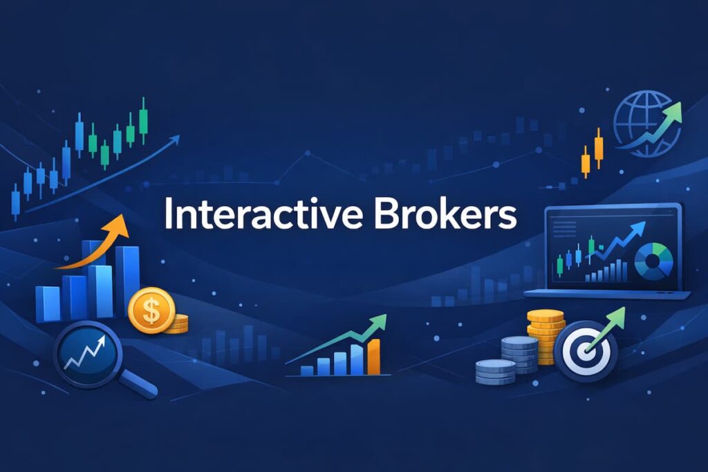 Interactive Brokers