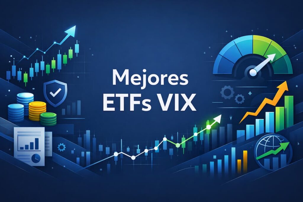 Mejores ETFs Russell 2000 (1)