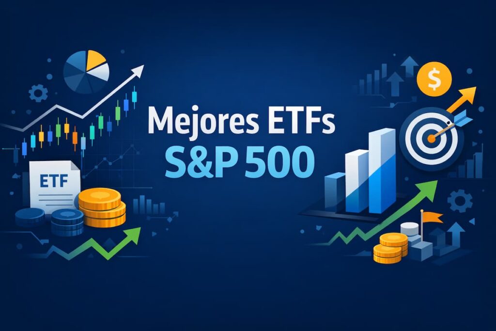 Mejores ETFs S&P 500 (1)