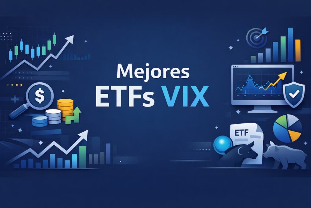 Mejores ETFs VIX (1)