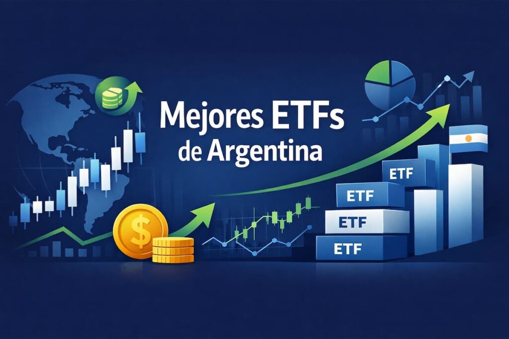 Mejores ETFs de Argentina (1)