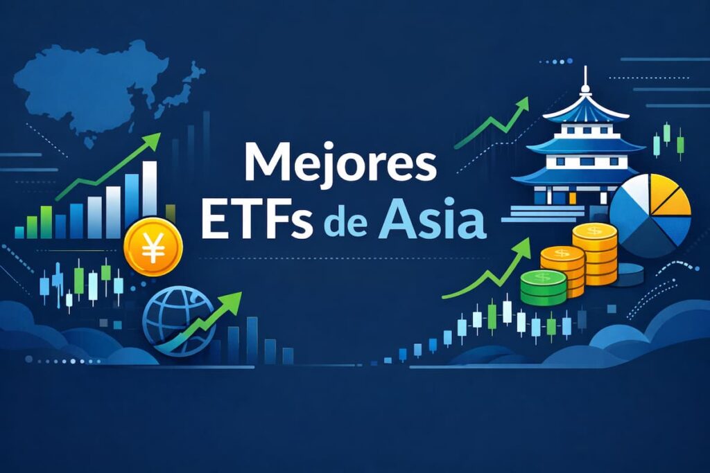 Mejores ETFs de Asia (1)