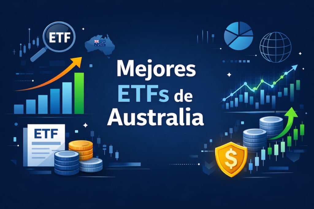 Mejores ETFs de Australia (2)