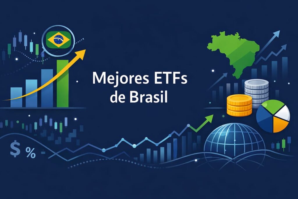 Mejores ETFs de Brasil (1)