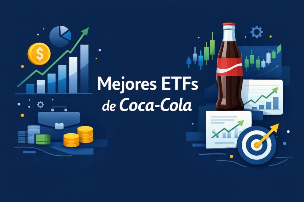 Mejores ETFs de Coca Cola (1)
