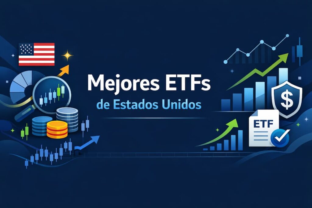 Mejores ETFs de Estados Unidos (1)