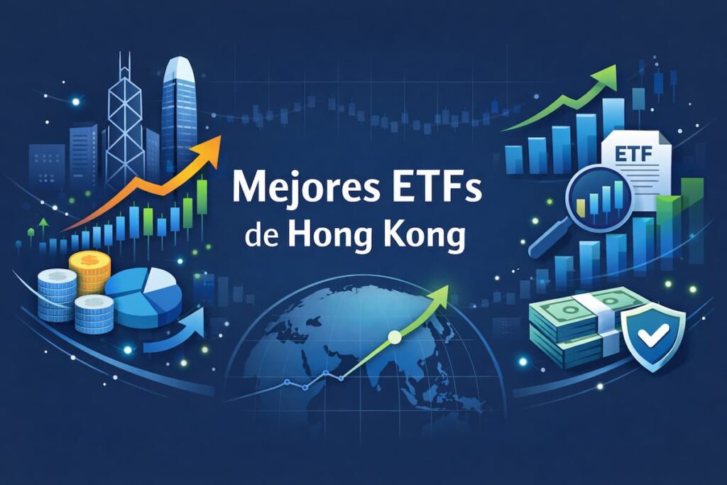 Mejores ETFs de Hong Kong (1)