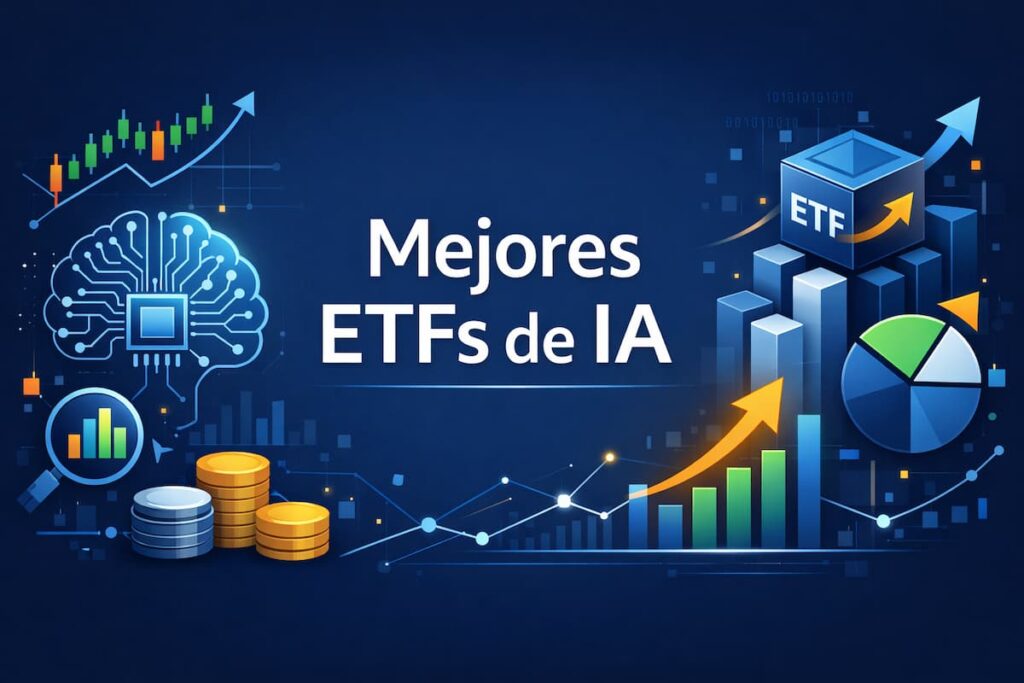 Mejores ETFs de IA (1)