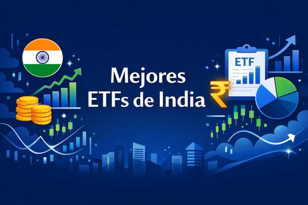 Mejores ETFs de India (1)