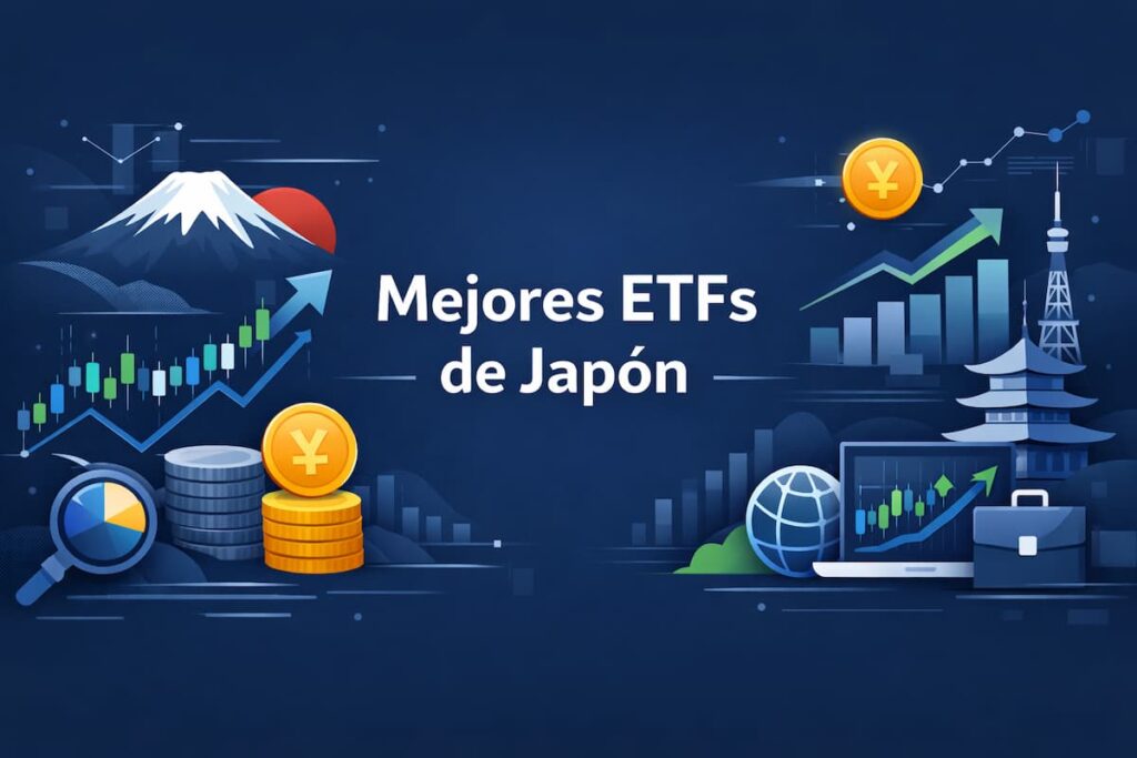Mejores ETFs de Japón (1)