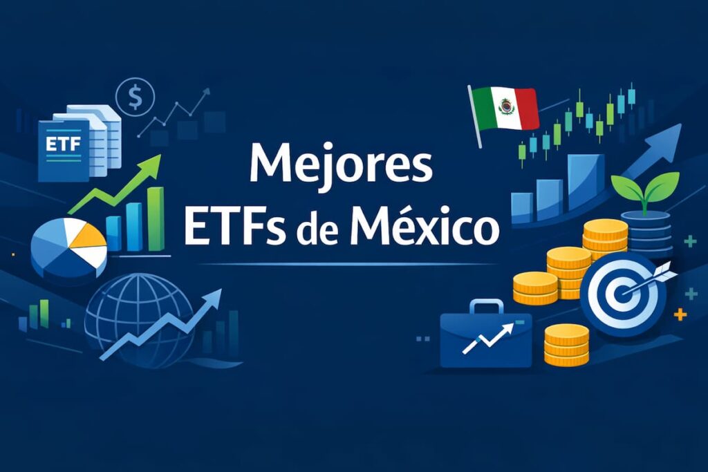 Mejores ETFs de México (1)