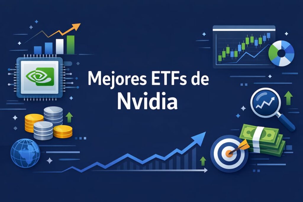 Mejores ETFs de Nvidia (1)