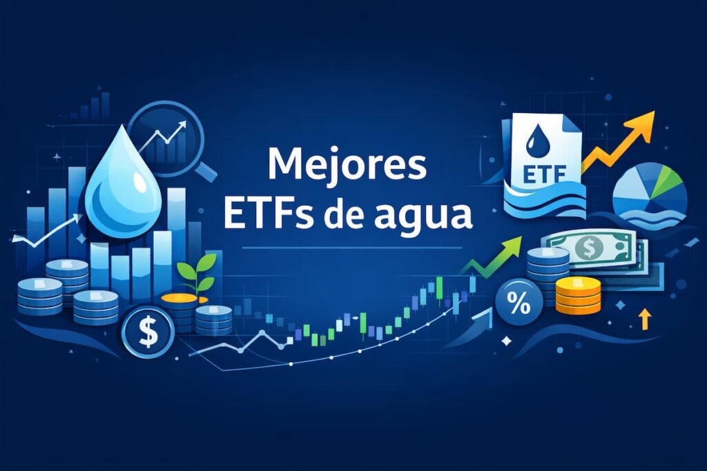 Mejores ETFs de agua (1)