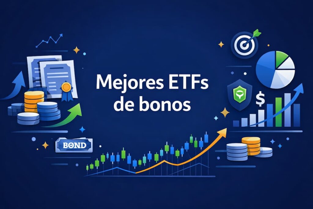 Mejores ETFs de bonos (1)
