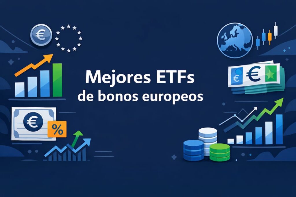 Mejores ETFs de bonos europeos (1)