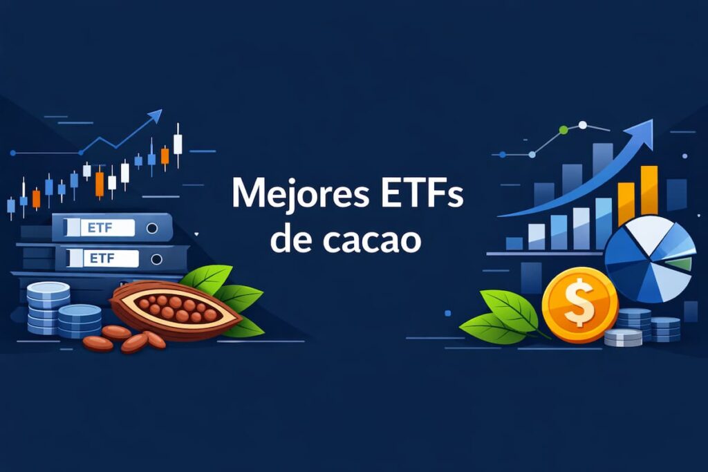 Mejores ETFs de cacao (1)