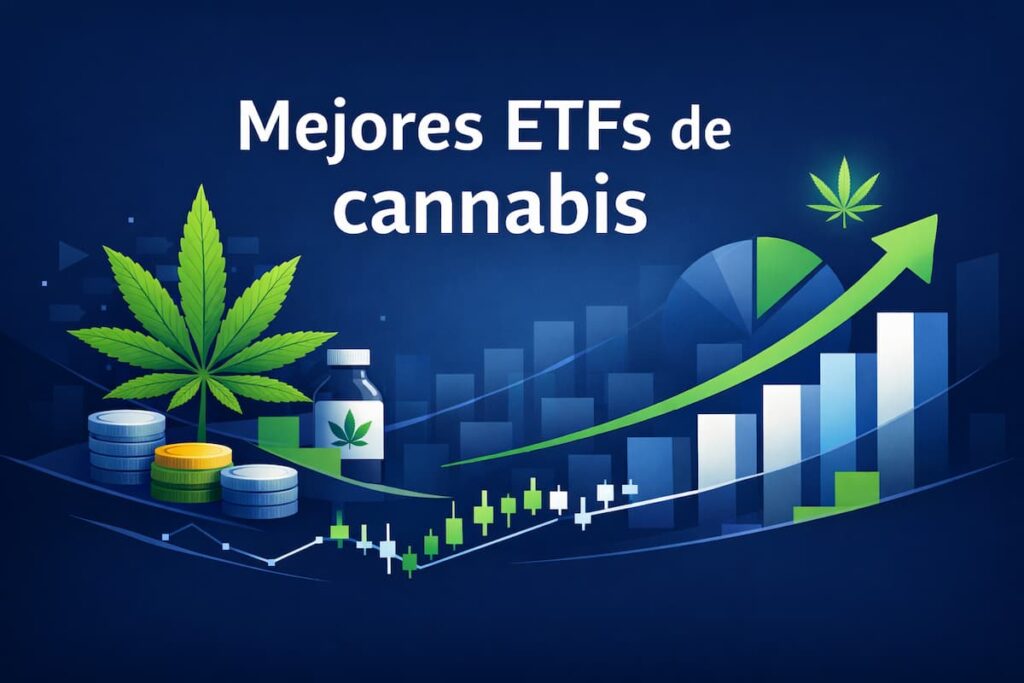 Mejores ETFs de cannabis (1)