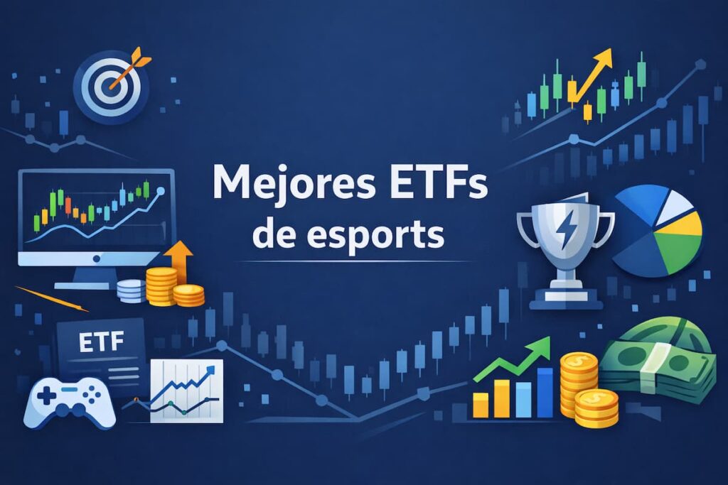 Mejores ETFs de esports (2)