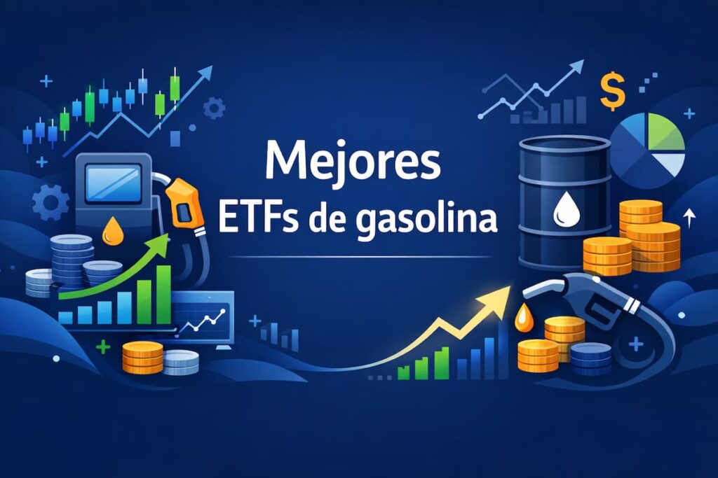 Mejores ETFs de gasolina (1)