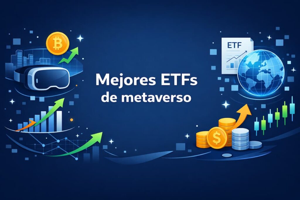 Mejores ETFs de metaverso (1)