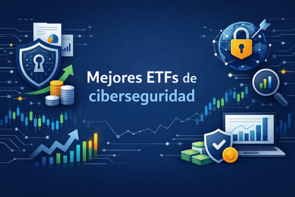 Mejores ETFs de robótica