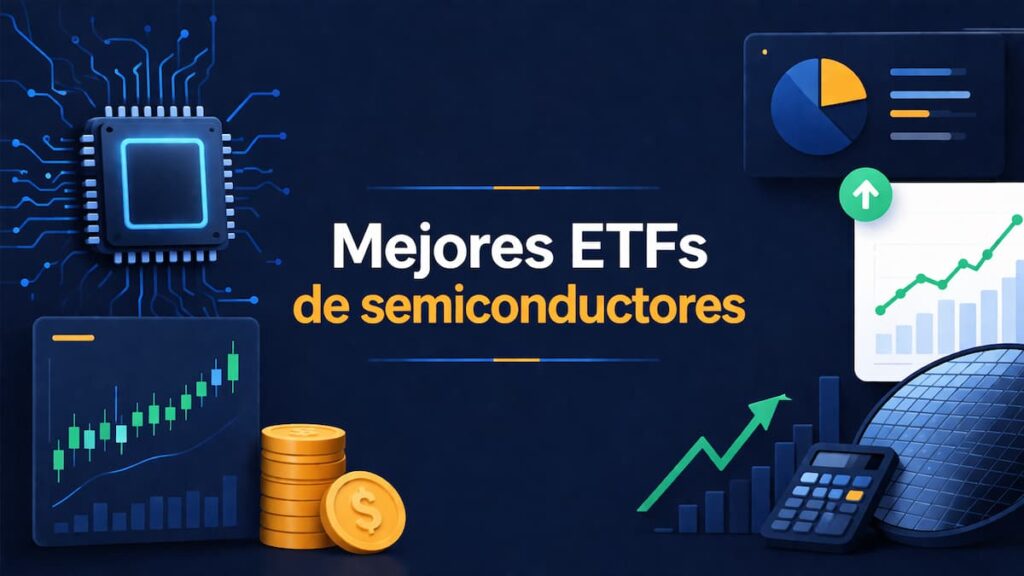Mejores ETFs de semiconductores (1)
