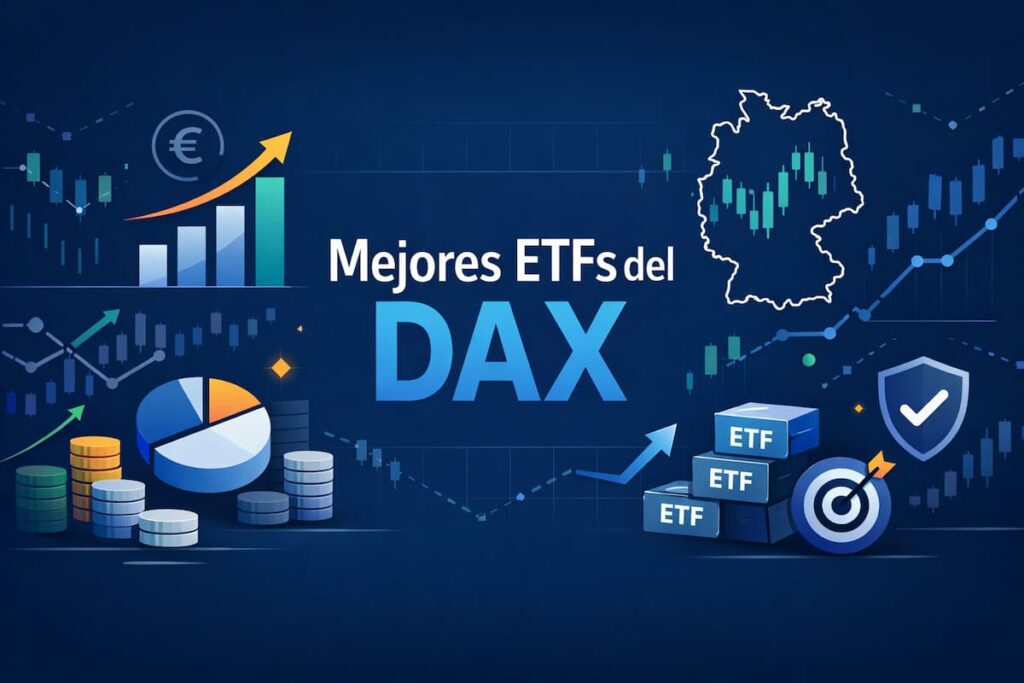 Mejores ETFs del DAX (1)