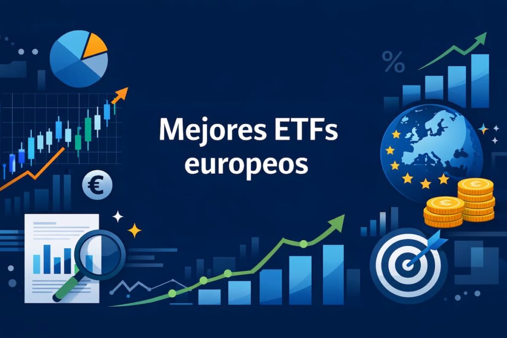 Mejores ETFs europeos (1)
