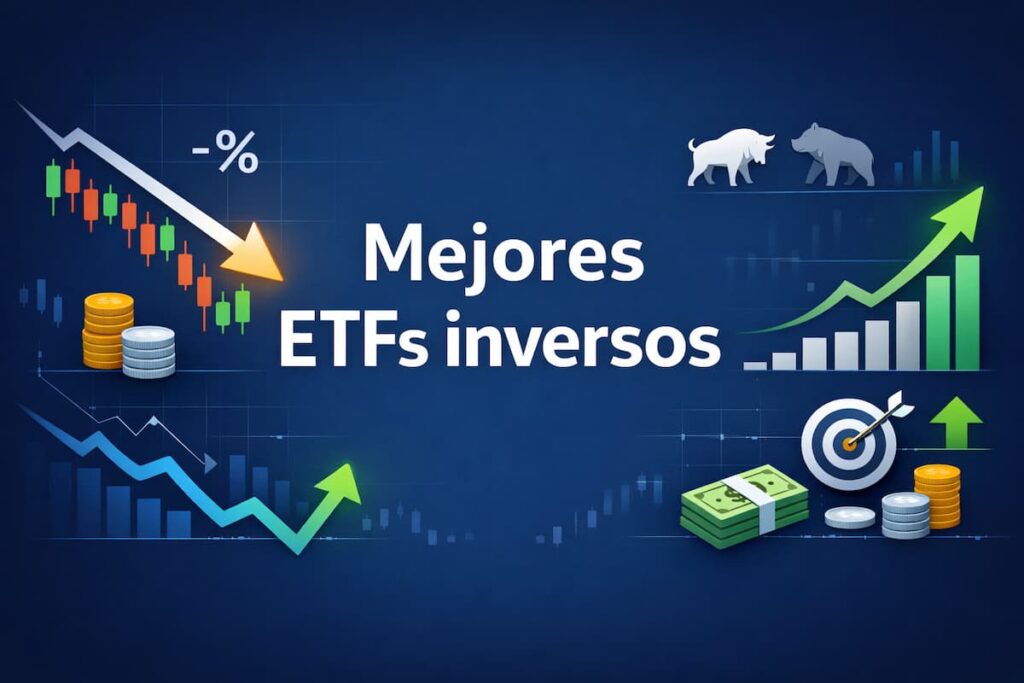 Mejores ETFs inversos (1)