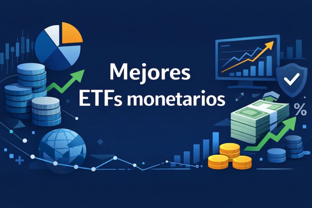 Mejores ETFs monetarios (1)