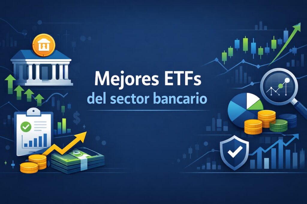 Mejores ETFs para el sector bancario (2)