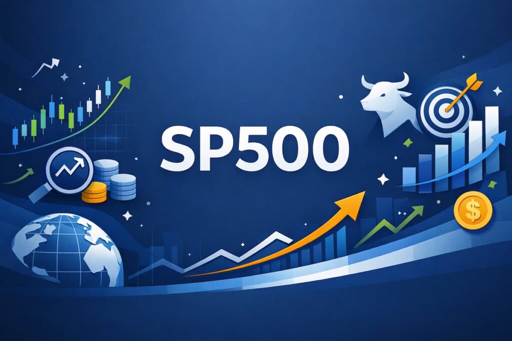 SP500