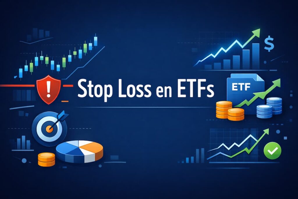 Stop Loss en ETFs