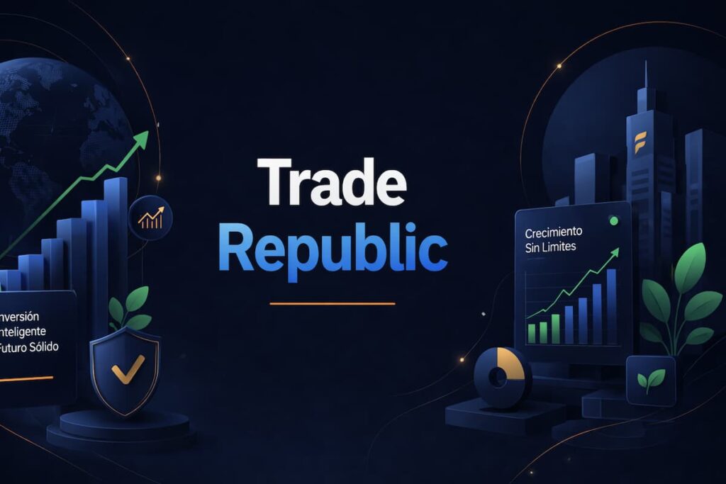 Trade Republic
