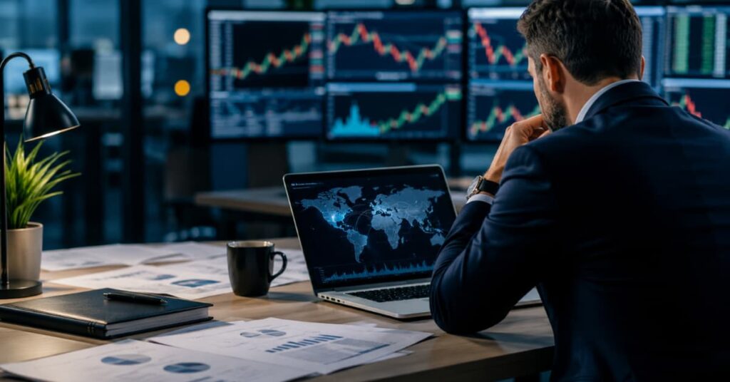 El nuevo ETF global de BlackRock entra en la pelea de costes frente a Vanguard e Invesco