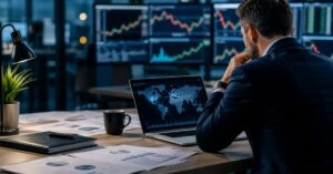 El nuevo ETF global de BlackRock entra en la pelea de costes frente a Vanguard e Invesco