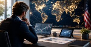 Flujos europeos hacia ETF globales y equal weight frente al S&P 500 puro