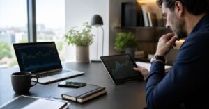 Liquidez prudente en 2026 cuentas remuneradas monetarios y ETFs overnight en España